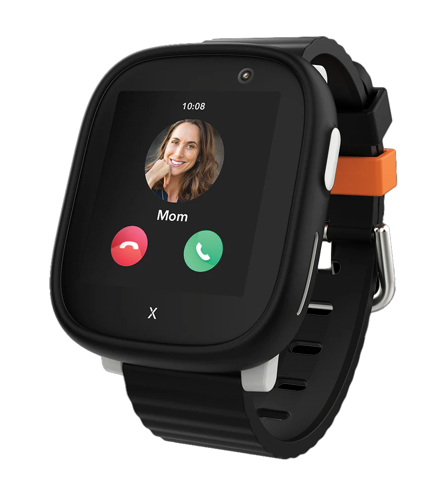 Free smartwatch with phone contract online